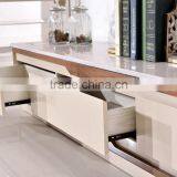 E386 Hot Sale Fashionable High Quality Skid Resistant Luxury TV Stand thumbnail-4