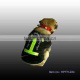 Dog Pet Fashion Cloth Pet Security Vest thumbnail-1