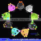 2017 Rgknse TOP SALE!!!colorful Fidget Cube Fidget Cube 2.0 Relieves Stress And Anxiety for Children and Adults thumbnail-3