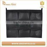 Outdoor Playground Living Wall Planter Felt Fabric Planter thumbnail-1