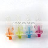 Cool Plastic Ice Popsicle Mold thumbnail-4