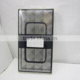 PVC Packaging Box for Phone Case, Custom Design PVC Packaging Box thumbnail-3
