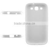 2016 Hot Sale New Arrival Transparent TPU Phone Case for Samsung S3,TPU Phone Case thumbnail-2