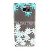 Cartoon Pattern Phone Case TPU Soft Phone Shell Protective Back Cover for Samsung Note5 thumbnail-4