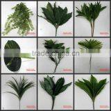 SJH010527 Artificial Green Wall Hot Selling Plastic Plants Small Plants for Plant Wall thumbnail-6