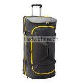 Dream Duffel Bags With Wheels Fashion and Trolley thumbnail-4