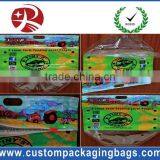 Co-extruded Slider Pouch Standing Pouch Grapes Zipper Laminated Bunch Bag thumbnail-2