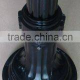 New Products Hebie Cangzhou Decorative Aluminum Real Estate Sign Post thumbnail-3