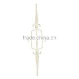 Garden Cast Iron Fence Decoration Factory/company/supplier/maker thumbnail-1