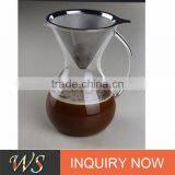 Famous Products High Quality Cold Brew Coffee Maker in 2017 thumbnail-4