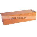 Wooden Wall Mirror Closet Cabinet F-2531II thumbnail-1