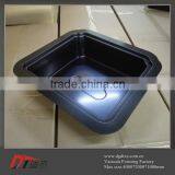 Custom Black Acrylic Fish Tank by Vacuum Forming thumbnail-2