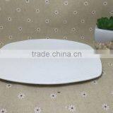 Wholesale Chinese Bulk Stocked Ceramic Dinner Plate thumbnail-6