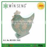 Lovely Ceramic Chickens, Home Decoration thumbnail-1