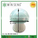 High Quality Ceramic Mushroom for Home Decoration thumbnail-6