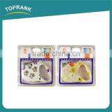 Toprank Trade Assurance Flashy Retractable Long Leash Training Dog Leash Chain thumbnail-2