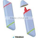 Promotional Double Ended Highlighter Pen thumbnail-1