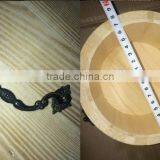 Good Quality Handmade Tea Storage Wood Box thumbnail-4