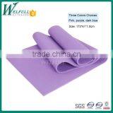 EVA Foam Extra Thick Camping Picnic Pad Yoga Mat Exercise Sleeping Outdoor Mattress Beach Cushion--red,yellow,blue,green thumbnail-1