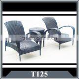 Outdoor Chairs and Tea Table thumbnail-1