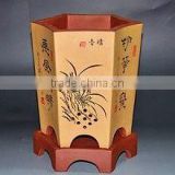 Yixing Interior Decorative Garden clay/terracotta flower pot