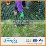 Black Plastic Paving Driveway Grid thumbnail-6