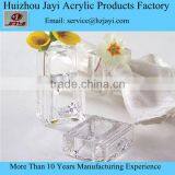 High Quality Wholesale Acrylic Christmas Napkin Ring,clear thumbnail-3