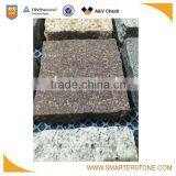 Driveway Paver Granite Tile Mesh Paver Stone thumbnail-5