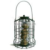 Multi-purpose Metal Automatic Bird Feeder / Wild Bird Feeder thumbnail-3