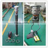3m Pneumatic Aluminum Telescopic Mast thumbnail-1