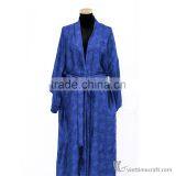 High Quality and Sexy Nightgowns for Women, Made From Natural Silk in Vietnam thumbnail-4