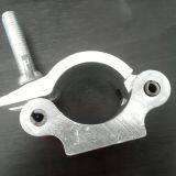 Single Clamp for 50 mm Pipe thumbnail-3