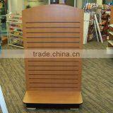 Slatwall Free Gondola Fixture thumbnail-1