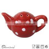 2016 Home Use Red Pepper and Salt Pots thumbnail-2