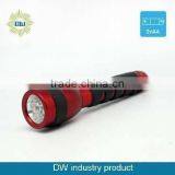 Fancy Patent Plastic Flashlight Led Set