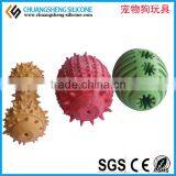 Food Grad Silicone Pet Toy, Perfect Silicone Pet Toy, Silicone Pocket Pets Toys thumbnail-3