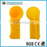 Horn Shaped Cell Phone Loud Speaker, Cell Phone Bass Speaker, 3d Sound Speaker Mobile Phone thumbnail-5