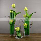 Luxury Home Decoration Craft BISINI Artificial Flower Home Decor(BG11-M035) thumbnail-1
