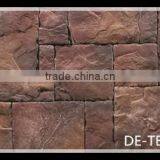 European Style Man Made Ledge Castle Stone for Exterior Wall thumbnail-1