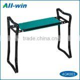 Foldable Plastic Garden Kneeler, EVA Garden Kneeler and Seat thumbnail-1