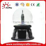 Souvenir Glass Snow Ball thumbnail-3