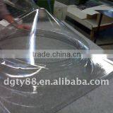 Oem Factory Thermoform Vacuum Thick Film Blister Clear Dome thumbnail-1
