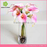 Artificial Flower/artificial Ornament Flowers Artificial White Calla Lily Flowers Wedding Decoration thumbnail-3