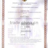 Gracilaria, Euchema Spinosum And Cottoni Seaweeds thumbnail-6