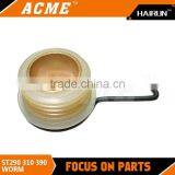 ST MS290/310/390 Worm Gear thumbnail-1