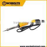 WT9010 Worksite Brand Hand Tools 40W External Heating Electric Soldering Iron thumbnail-1