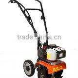 garden tiller brands gasoline 42cc tiller blade