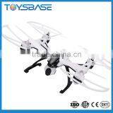 JXD 509V 2.4G Headless Alititude Hold Mode Lily Drone Con Camera thumbnail-2