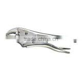 LOCK-GRIP PLIERS