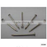Galvanized Roofing Nails With Umbreall Head thumbnail-5